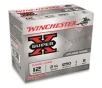 Winchester Super-X Upland Game Loads  12 Gauge  2 3 4   1 oz   250 Rounds