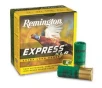 Remington Express Long Range Loads  12 Gauge  2 75  Shell  25 Rounds