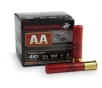 Winchester   9 AA Shotshells   410 Gauge  2 1 2  Max  Shell  1 2 oz   25 Rounds