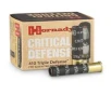 Hornady Triple Defense   410 Bore  2 1 2