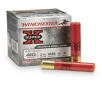 Winchester Super-X High Brass Game Loads   410 Bore  2 1 2   1 2 oz   25 Rounds