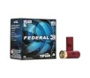 Federal Top Gun Target  2 3 4  Shell  1 oz   12 Gauge Shotshells  25 Rounds