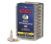 CCI  17 Hornady Mach 2  Speer VNT  17 grain  50 Rounds