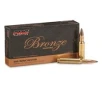 PMC Bronze   308 Winchester  150 Grain  SP  20 Rounds