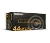 Ammo Inc  Signature   44 Special  TMC  220 Grain  50 Rounds