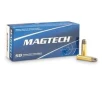 Magtech   38 Special  LRN  158 Grain  50 Rounds