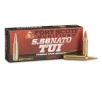 Fort Scott Tumble Upon Impact Ammo  5 56x45mm NATO  SCS  62 Grain  20 Rounds