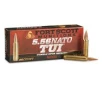 Fort Scott Tumble Upon Impact Ammo  5 56x45mm NATO  SCS  40 Grain  20 Rounds