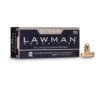 Speer Lawman   45 ACP  TMJ  230 Grain  50 Rounds