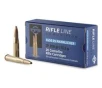 PPU  8x56R Mannlicher  SP  208 Grain  20 Rounds