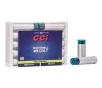 CCI  9 Pistol Shot Shells   45 Colt  150 Grnullain  10 Rounds