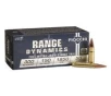 Fiocchi   300 AAC Blackout  FMJ  150 Grain  50 Rounds