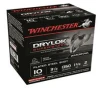 Winchester DryLok Super Steel Magnum  10 Gauge  3 1 2   1 5 8 oz   25 Rounds
