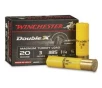 Winchester Double X   20 Gauge  3   1-1 4 oz   Magnum Turkey Load  10 Rounds