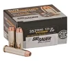 SIG SAUER Elite V-Crown   357 Magnum  JHP  125 Grain  20 Rounds