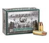 Grizzly Cartridge Co  High Performance Handgun   45 ACP P  JHP  230 Grain  20 Rounds