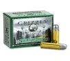 Grizzly Cartridge Co  High Performance Handgun   454 Casull  WLNGC  335 Grain  20 Rounds
