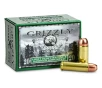 Grizzly Cartridge Co  High Performance Handgun   45 Colt  P  JHP  225 Grain  20 Rounds