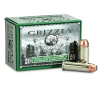 Grizzly Cartridge Co  High Performance Handgun   45 Colt  JHP  225 Grain  20 Rounds