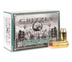 Grizzly Cartridge Co  High Performance Handgun  10mm  FMJ  200 Grain  20 Rounds
