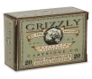 Grizzly Cartridge Co  High Performance Handgun   357 Magnum  WLNGC  200 Grain  20 Rounds