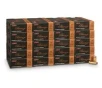 PMC Bronze   40 S W  FMJ-FP  165 Grain  1 000 Rounds