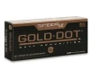 Speer Gold Dot Handgun Ammo   45 ACP  HP  230 Grain  50 Rounds
