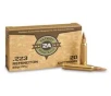 Patriot Sports   223 Remington  FMJ  55 Grain  1 000 Rounds