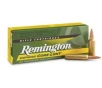 Remington Core-Lokt   300 WSM  PSP  150 Grain  20 Rounds