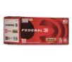 Federal Champion  9mm  FMJ  115 Grain  200 Rounds