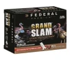 Federal Premium Grand Slam  20 Gauge  3  Shot Shells  Copper-plated Lead  1 5 16 oz   10 Rounds