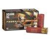 Federal Premium Grand Slam  12 Gauge  2 3 4  Shot Shells  Copper-plated Lead  1 1 2 oz   10 Rounds