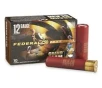 Federal Premium Grand Slam  12 Gauge  3 1 2  Shot Shells  Copper-plated Lead  2 oz   10 Rounds