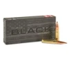 Hornady Black  300 BLK  NTX  110 Grain  20 Rounds