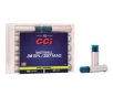 CCI  9 Pistol Shot Shells   38 Special  357 Mag   100 Grain  10 Rounds