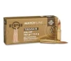 PPU Match  7 62x54R  FMJ  182 Grain  20 Rounds