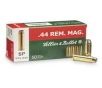 Sellier   Bellot   44 Magnum  SP  240 Grain  50 rounds