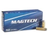 Magtech Cartridges   44-40 Winchester  LFN  200 Grain  50 Rounds