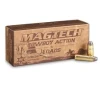 Magtech Cowboy Action Loads   44-40 Winchester  LFN  200 Grain  50 Rounds