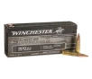 Winchester Super Suppressed   300 AAC Blackout  FMJOT  200 Grain  20 Rounds