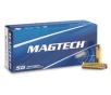 Magtech   44 Magnum  SJSP  240 Grain  50 Rounds