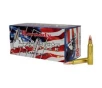 Hornady American Gunner   223 Remington  HP Match  55 Grain  50 Rounds