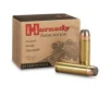 Hornady   500 S W Magnum  XTP-FP  500 Grain  20 Rounds