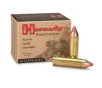 Hornady  Custom   500 S W Magnum  FTX  300 Grain  20 Rounds