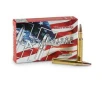 Hornady American Whitetail   30-06 Springfield  Interlock SP  180 Grain  20 Rounds