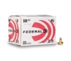 Federal Champion 9mm Luger  FMJ  115 Grain  500 Rounds