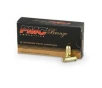 PMC Bronze   40 S W  FMJ FP  180 Grain  50 Rounds