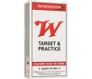 Winchester White Box  9mm  FMJ  124 Grain  50 Rounds