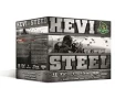 HEVI-Shot HEVI-Steel  12 Gauge  3 1 2   1 3 8 oz  Shotshells  25 Rounds