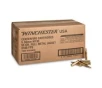 Winchester USA  5 56x45mm NATO  FMJ  55 grain  1 000 Rounds